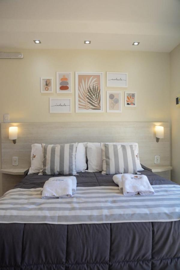 كابيلا ديل مونتي Apart Hotel Los Alazanes المظهر الخارجي الصورة