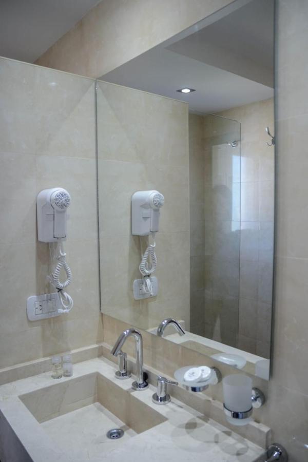 كابيلا ديل مونتي Apart Hotel Los Alazanes المظهر الخارجي الصورة